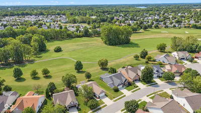 18973 Course View Road, Noblesville - 47