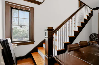 4721 Capitol Avenue, Indianapolis - 29