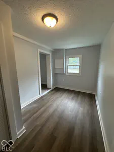 208 N East, Roachdale - 45