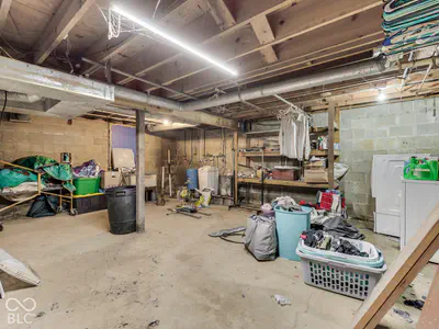 5451 N 625 W, Bargersville - 39