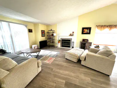 14058 Meadow Lake Drive, Fishers - 14
