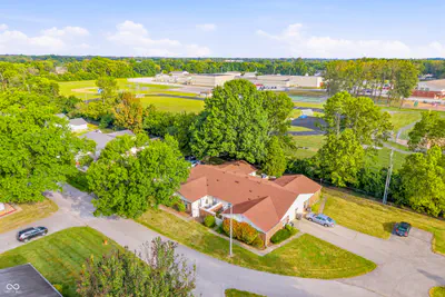 4408 Clovelly Court, Indianapolis - 17