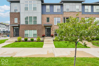 13352 Reyes Street, Fishers