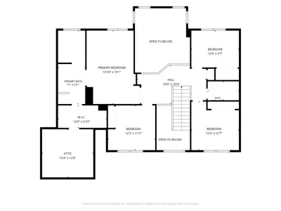 6950 Bluffridge Way, Indianapolis - 67