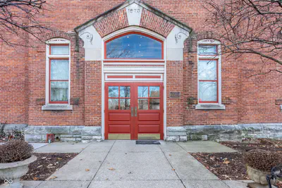 713 Buchanan Street, Indianapolis - 2