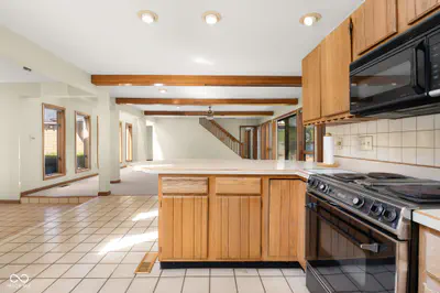 1058 Junco Drive, Columbus - 23