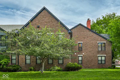 802 Park Avenue, Indianapolis - 32