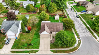 6404 Barberry Drive, Avon - 34