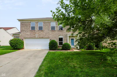 438 Marengo Trail, Westfield