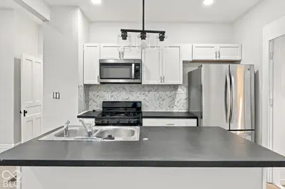 2521 Prospect Street, Indianapolis - 9