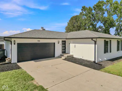 950 Norwood Court, Columbus - 3