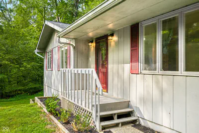 1726 Harrison Ridge Road, Nashville - 4