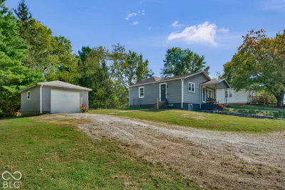 4010 State Highway 7, North Vernon - 21