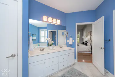 6562 W May Apple Drive, McCordsville - 28