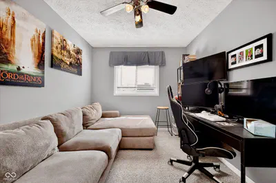 11541 N Bethesda Road, Mooresville - 17