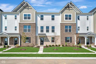 5700 Boynton Drive, Noblesville