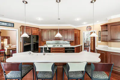 8813 Worthington Court, Indianapolis - 14