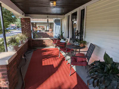 429 Drexel Avenue, Indianapolis - 4