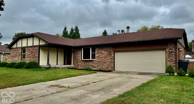 633 Pioneer Drive, Indianapolis