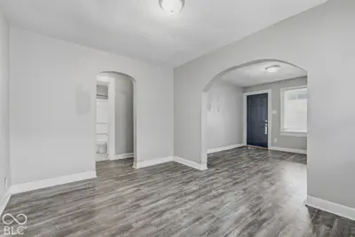 1521 E Legrande Avenue, Indianapolis - 9