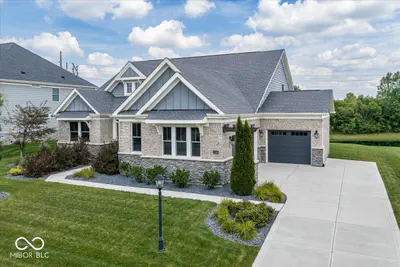 12205 Hidden Point Court, Fishers - 38