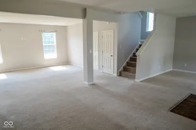 7645 Thorney Wood Drive, Indianapolis - 5