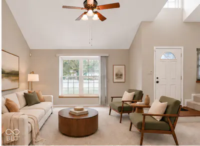 7564 Lippincott Way, Indianapolis - 3