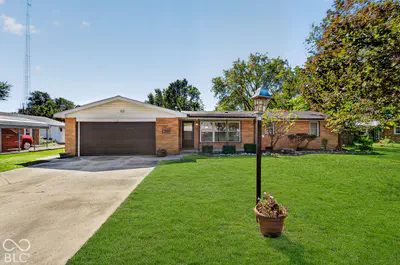 113 Magnolia Drive, Anderson
