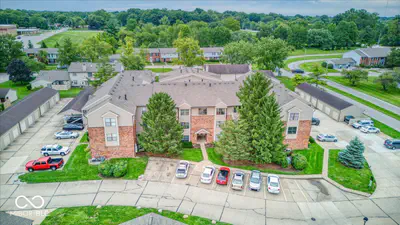 1763 Wellesley Lane, Indianapolis - 30
