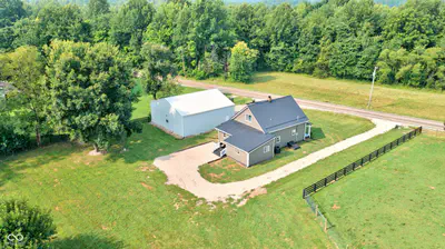 4720 State Highway 157, Coal City - 48