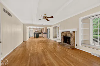 1151 Pimbury Court, Indianapolis - 14