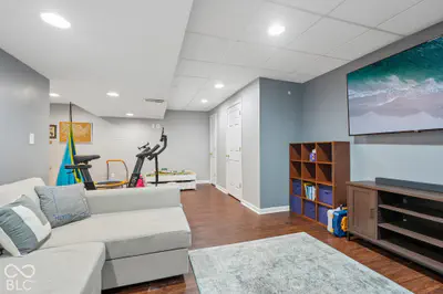 1411 Keensburg Court, Indianapolis - 24