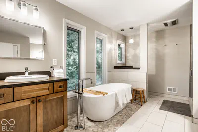 4416 Lakeridge Drive, Indianapolis - 29