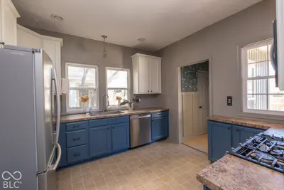 4141 Ruckle Street, Indianapolis - 18