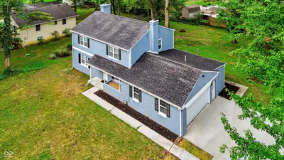 7018 Tuxedo Street, Indianapolis - 70