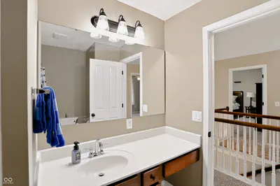 7253 Shag Oak Drive, Noblesville - 52