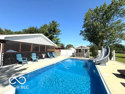303 Mattie Harris Road, Centerville - 2