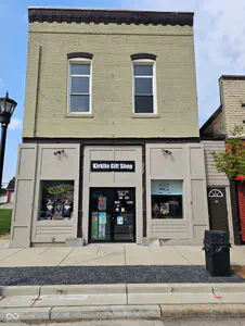 110 Main Street, Kirklin
