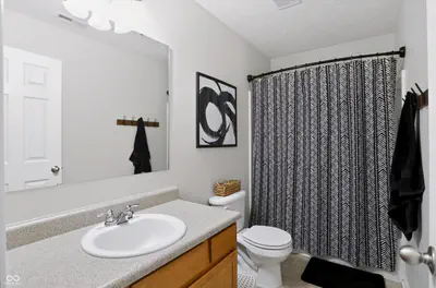 7849 Ithaca Way, Indianapolis - 38