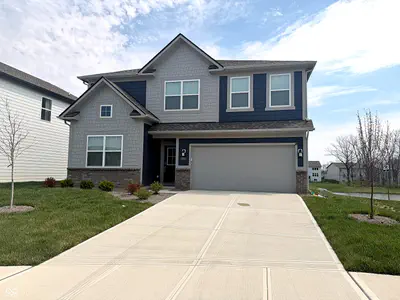 645 Newton Drive, Danville