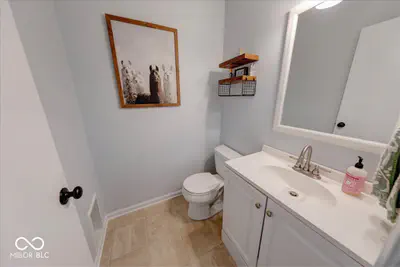 135 88th Street, Indianapolis - 19