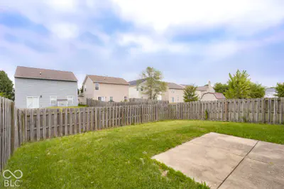 2322 Middle View Drive, Columbus - 46