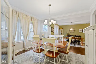 4506 Washington Boulevard, Indianapolis - 7