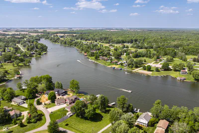 1562 Santee Drive, Greensburg - 42