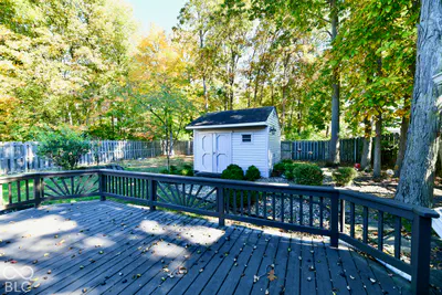 533 Blue Spring Drive, Indianapolis - 32
