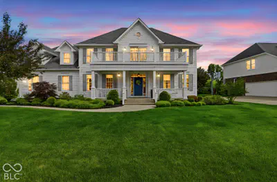 14514 Christie Ann Drive, Fishers