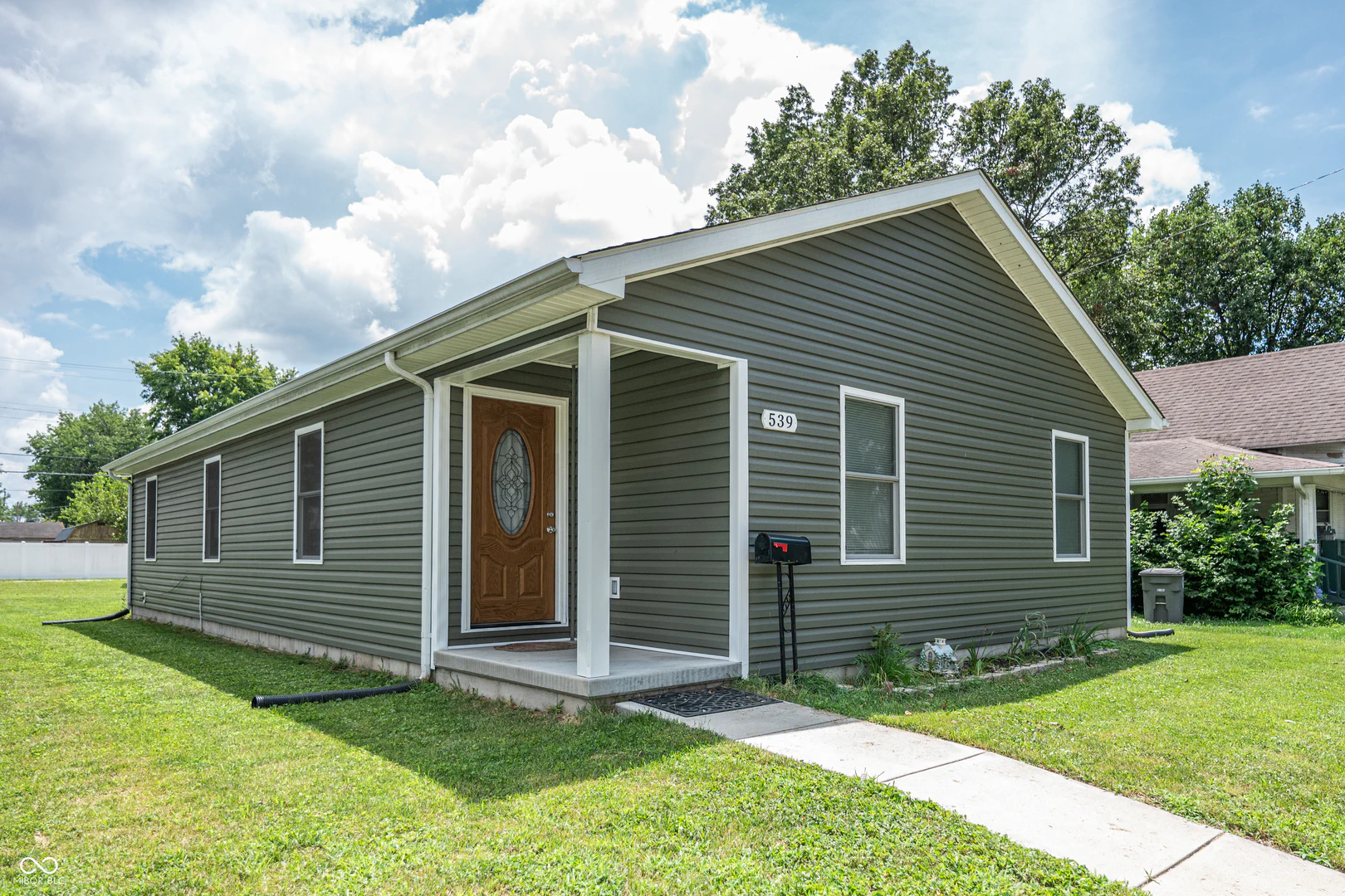 539 4th Street, Seymour