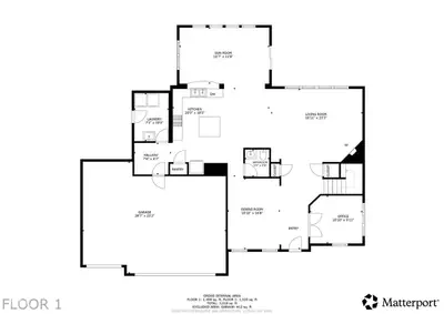 5570 Stream Drive, McCordsville - 43