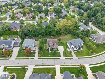 10529 Geist View Drive, Fishers - 62