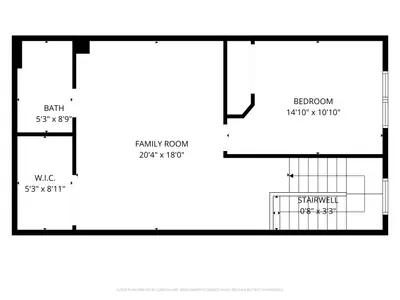 10641 Maidenhair Drive, Indianapolis - 37